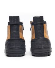 YELLOW MEN'S BOOTS - BILL