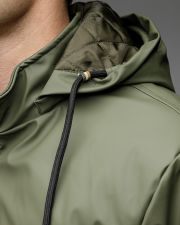 KHAKI MEN'S JACKET