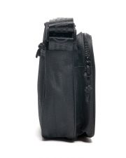 BLACK MEN'S BAG