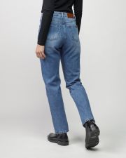 INDIGO WOMEN'S JEANS - HELENA 25501