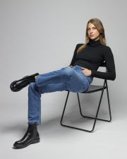 INDIGO WOMEN'S JEANS - HELENA 25501