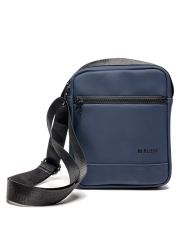 BLUE MEN'S BAG