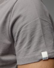 MEN'S SHORT SLEEVE T-SHIRT