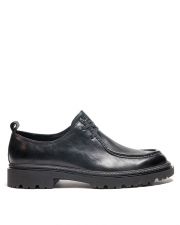 BLACK MEN'S SHOES - ENDRICK