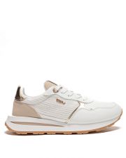 WHITE WOMEN'S SNEAKERS - DONNA