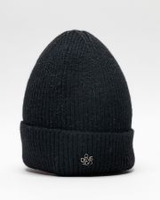 WOMEN'S KNITTED BEANIE