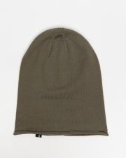 KHAKI MEN'S CAP