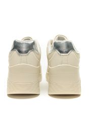 BEIGE WOMEN'S SNEAKER  - DAYTONA