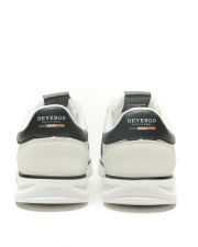 WHITE MEN'S SNEAKER  - LAM