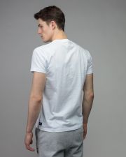 WHITE FÉRFI RÖVID UJJÚ PÓLÓ