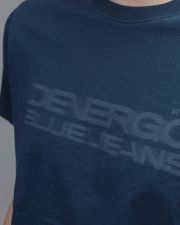 BLUE FÉRFI RÖVID UJJÚ PÓLÓ