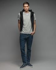 GREY FÉRFI RÖVID UJJÚ PÓLÓ