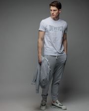 WHITE FÉRFI RÖVID UJJÚ PÓLÓ