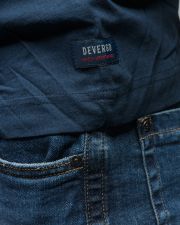 BLUE FÉRFI RÖVID UJJÚ PÓLÓ