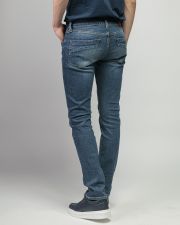 INDIGO MEN'S JEANS - NEW SLIM 26109