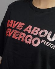 BLACK WOMEN'S SHORT SLEEVE T-SHIRT