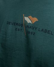 PETROL FÉRFI RÖVID UJJÚ PÓLÓ