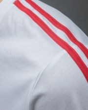 WHITE FÉRFI RÖVID UJJÚ PÓLÓ