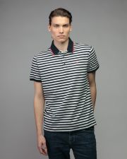 BLUE FÉRFI RÖVID UJJÚ PÓLÓ