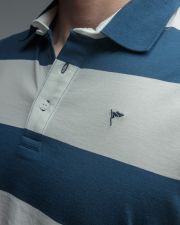 MULTICOLOR FÉRFI RÖVID UJJÚ PÓLÓ