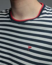 BLUE FÉRFI RÖVID UJJÚ PÓLÓ