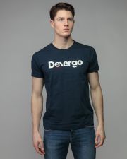 BLUE FÉRFI RÖVID UJJÚ PÓLÓ