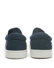 BLUE MEN'S CASUAL SHOES  - TOMA