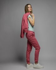 PINK WOMEN'S SWEATPANTS