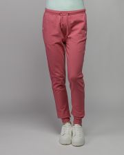 PINK WOMEN'S SWEATPANTS
