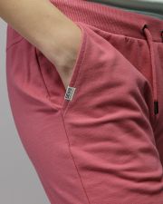 PINK WOMEN'S SWEATPANTS