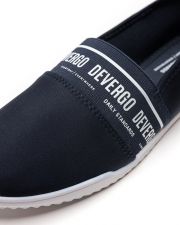 BLUE WOMEN'S BALLERINA  - MALIBU