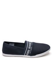 BLUE WOMEN'S BALLERINA  - MALIBU