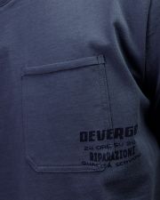 BLUE FÉRFI RÖVID UJJÚ PÓLÓ