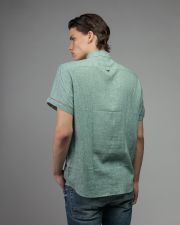 PETROL MEN'S SHIRT