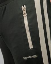 KHAKI MEN'S SWEATPANTS