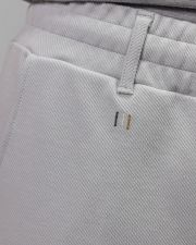 GREY MEN'S SWEATPANTS