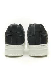 BLACK WOMEN'S SNEAKER  - SARA