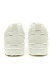 WHITE WOMEN'S SNEAKER  - SARA
