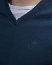 BLUE FÉRFI RÖVID UJJÚ PÓLÓ