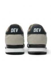 BEIGE MEN'S SNEAKER  - TYRON