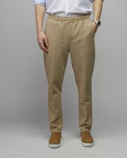 GREY MEN'S SWEATPANTS