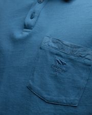 BLUE FÉRFI RÖVID UJJÚ PÓLÓ