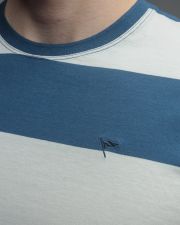 MULTICOLOR MEN'S SHORT SLEEVE T-SHIRT