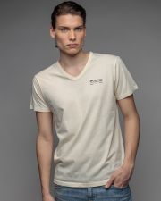 WHITE FÉRFI RÖVID UJJÚ PÓLÓ