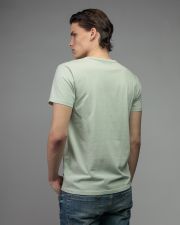 GREEN FÉRFI RÖVID UJJÚ PÓLÓ