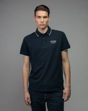 BLUE FÉRFI RÖVID UJJÚ PÓLÓ