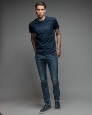 INDIGO MEN'S JEANS - NEW SLIM 26109