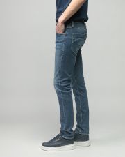 INDIGO MEN'S JEANS - NEW SLIM 26109