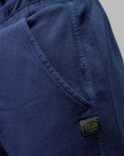 BLUE MEN'S SHORTS
