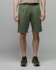 KHAKI MEN'S SHORTS